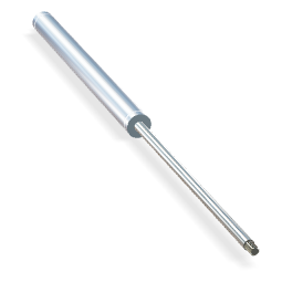 Molla a gas 6-15 Corsa 150 Corto Inox 304 V2A