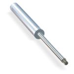 Molla a gas 6-15 Corsa 80 Corto Inox 304 V2A