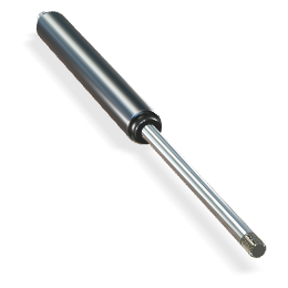 Molla a gas 8-19 Corsa 120
