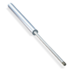 Molla a gas 8-19 Corsa 200 Inox 304 V2A