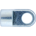 M10 Occhio 27mm (foro 10.1mm)