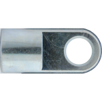 M14 Occhio 42mm (spessore 14mm, foro 14.1mm)