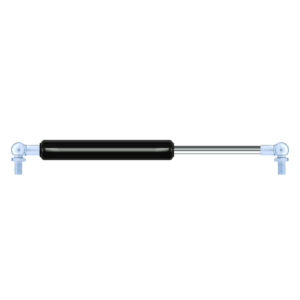 Molla a gas Stabilus LIFT-O-MAT B=554,5 - custom | Molle a Gas