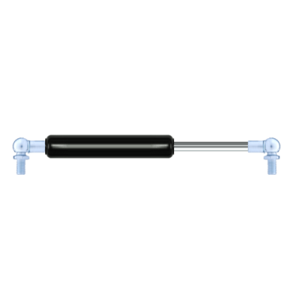 Ricambio per Stabilus Lift-O-Mat 2616NQ 0500N