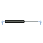 Ricambio per Stabilus Lift-O-Mat 6806LL 0630N