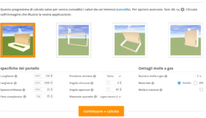 Strumento di calcolo